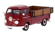 VOLKSWAGEN T1 GREATER OKATFORM PORSCHE