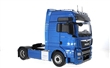 MAN TGX XXL 2018 BLUE