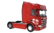 SCANIA R-SERIES TOPLINE 2019 RED