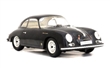 PORSCHE 356 COUPE BLACK