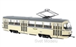 TRAMVAJ TATRA T4 LIPSKO 