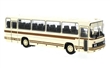 AUTOBUS IKARUS 256 BEIGE / BROWN