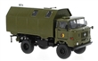IFA W50 SKŘÍŇ LA LAK-2 4x4 NVA 