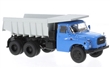 TATRA T148 S1 DUMPER BLUE / GREY