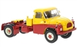 TATRA T138 4x4 YELLOW / RED