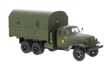 ZIL 151 KUNG-1M NVA