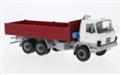 TATRA 815 V26 VALNK WHITE / RED