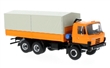 TATRA 815 V26 VALNK S PLACHTOU ORANGE