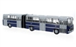 AUTOBUS IKARUS 280.33 BKV BUDAPEST