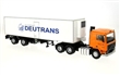 Volvo F12 1980 Deutrans