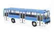 Autobus IKARUS 260.06 1975 blue / white