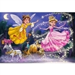 PUZZLE CASTORLAND 040278 40 dlk MAXI POPELKA