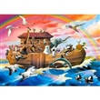 PUZZLE CASTORLAND 60 dlk 066186 NOEMOVA ARCHA