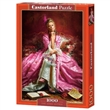 PUZZLE CASTORLAND 1000 dlk 103331 THE LOVE LETTER