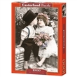 PUZZLE CASTORLAND 1000 dlk 103362 POLIBEK