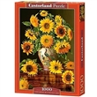 PUZZLE CASTORLAND 1000 dlk 103843 SLUNENICE