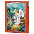 PUZZLE CASTORLAND 1000 dlk 103881 ANDLEK