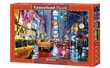 PUZZLE CASTORLAND 1000 dílků 103911 TIMES SQUARE