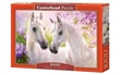 PUZZLE CASTORLAND 1000 dlk 104147 ROMANTIT KON