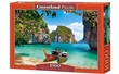 PUZZLE CASTORLAND 1000 dlk 104154 KO PHI PHI LE THAJSKO