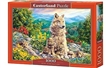 PUZZLE CASTORLAND 1000 dlk 104420 VLCI