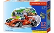 PUZZLE CASTORLAND 120208 12 dlk  MAXI FORMULE