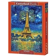 PUZZLE CASTORLAND 1500 dlk 151851 PA͎