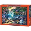 PUZZLE CASTORLAND 1500 dlk 151875 RJ V DUNGLI