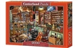 PUZZLE CASTORLAND 2000 dlk 200771 SM͊EN OBCHOD