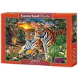 PUZZLE CASTORLAND 2000 dlk 200825 TYGI 