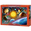 PUZZLE CASTORLAND 500 dlk 52158 SLUNEN SOUSTAVA