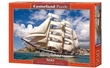 PUZZLE CASTORLAND 500 dlk 52851 PLACHETNICE