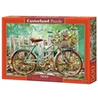 PUZZLE CASTORLAND 500 dlk 52998 KVTINOV KOLO