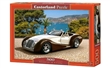 PUZZLE CASTORLAND 500 dlk 53094 ROADSTER IN RIVIERA