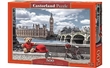 PUZZLE CASTORLAND 500 dlk 53315 LONDN