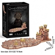 PUZZLE 3D CUBIC FUN DS0987H HRA O TRNY KRLOVO PSTAVIT