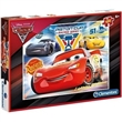 PUZZLE CLEMENTONI 100 dlk 07257 CARS 3 