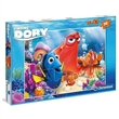 PUZZLE CLEMENTONI 100 dlk MAXI 07524 HLED SE DORY