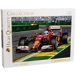 FORMULE 1 PUZZLE CLEMENTONI 30435 500 dílků 