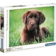 PUZZLE CLEMENTONI 35072 500 dlk TN