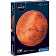 PUZZLE CLEMENTONI 35107 KULAT 500 dlk MARS