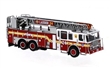 HASIČSKÝ VŮZ FERRARA ULTRA FDNY MANHATTAN LADDER 24