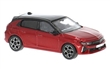 Opel Astra L 2021 red