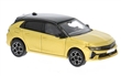 Opel Astra L 2021 yellow / black