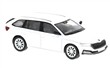 Škoda Octavia IV combi 2019 white