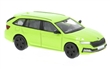 Škoda Octavia IV combi 2019 green