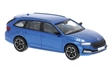 Škoda Octavia IV combi 2019 blue