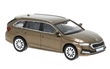 Škoda Octavia IV combi 2019 brown