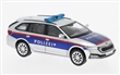 Škoda Octavia IV combi 2019 Polizei Osterreich
