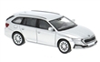 Škoda Octavia IV combi 2019 Silver